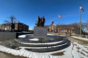 Missouri Lawsuit Challenges Historic Underfunding Of Lincoln University