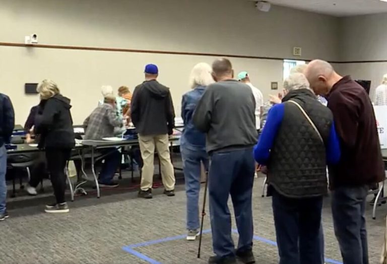 Missouri Primary Election Guide Dates Polling Hours Id Rules And Ballot Races