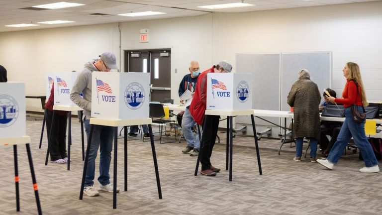 Missouri Voters Face Five Key Ballot Measures In November 2026 Election