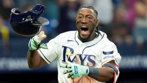 Mlb Divisional Series Games Tonight Pitching Matchups And Underdog Betting Promo