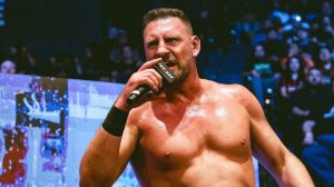 Mlw Veteran Donovan Dijak Champions Revival Of Tag Team Wrestling With New Partn