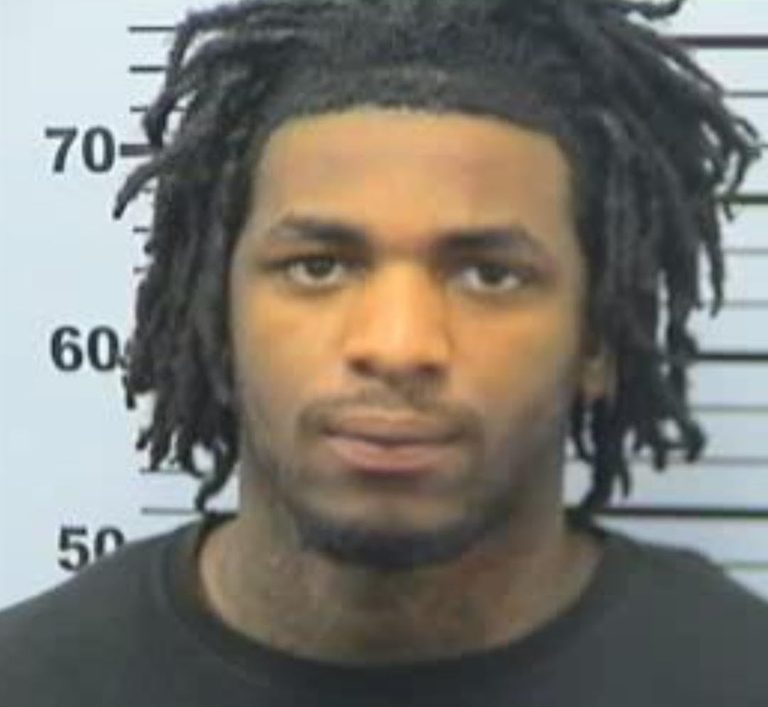 Mobile County Judge Moves Forward With Murder Charge In Prichard Cemetery Shooti