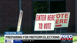 Mobile County Voters To Decide 82 Million Pay As You Go Road And Bridge Program