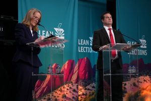 Mobile Home Park Industry Fuels Warren Petersen S Ag Campaign In Arizona
