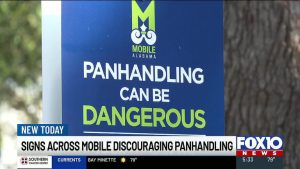 Mobile Launches Qr Code Signs To Steer Donations Toward Nonprofits Helping The H
