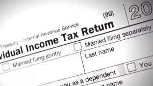 Mobile Tax Preparer And Former Alabama Basketball Star Indicted In 177 Million F