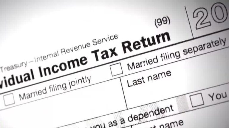Mobile Tax Preparer And Former Alabama Basketball Star Indicted In 177 Million F