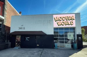 Modern World Baltimore To Relocate To Former Wishbone Reserve Building On Falls