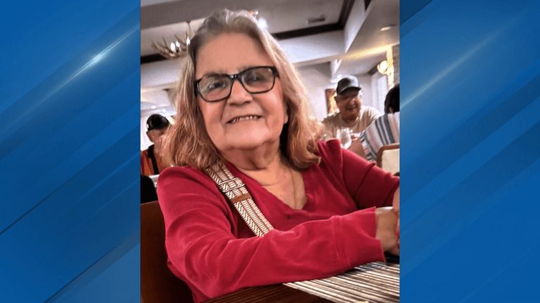 Mohave County Sheriff S Office Finds Missing 82 Year Old Woman Safe