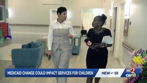 Molina Healthcare Takes Over Florida S Children S Medicaid Plan Parents Urged To