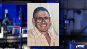 Moline Police Continue Search For Missing 1990 Resident Jerry Wolking