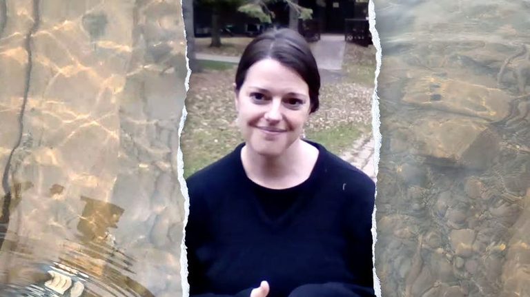 Mom Discovers Century Old Tugboat Shipwreck On Lake Superior Near South Range