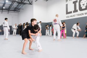 Momo Brazilian Jiu Jitsu Opens New Frisco Facility Offering Free Intro Class