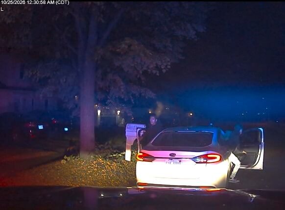 Monona Police Recover Stolen Ford Fusion Arrest 17 Year Old Passenger