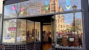 Monroe Art Walk Returns Saturday Showcasing 22 Local Artists Downtown