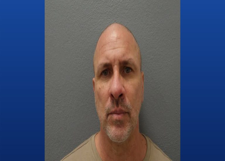 Monroe County Sheriff S Office Captures Key Largo Man Wanted On Attempted Murder