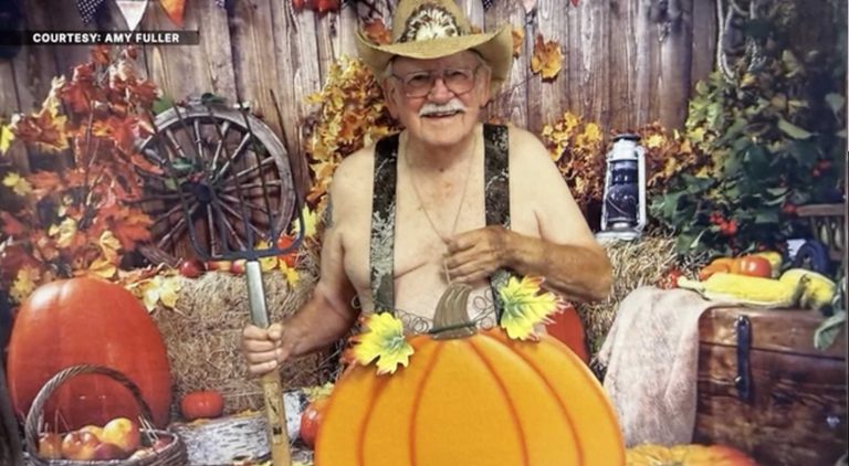 Monroe Seniors Pose For Charity Calendar To Fund Healthy Aging Center
