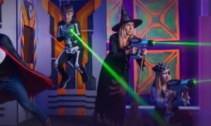 Monster Mash Family Bash Knoxville