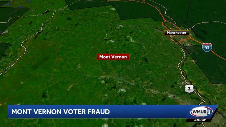Mont Vernon Voter Fraud Case Results In 5 000 Fine 1 500 Reduced Penalty