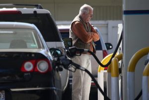 Montana Gas Prices Slip Slightly Still Above National Average