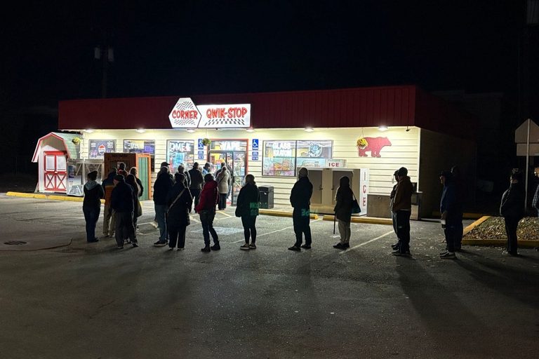 Montana Millionaire Lottery Expands To 720 000 Tickets For November 1 Draw