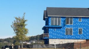 Monte Sano Model Homes Still Unfinished Developer Says Work Will Continue