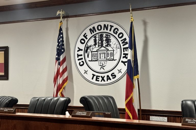 Montgomery City Council To Review Sewer Extension And Roadway Transfer