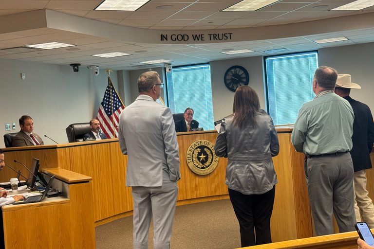 Montgomery County Commissioners Approve Mounted Patrol Expansion For The Woodlan