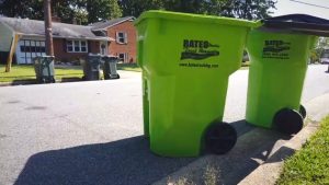 Montgomery County Council To Decide Future Of Dickerson Trash Incinerator On Nov