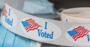 Montgomery County Early Voting Opens Oct 19 For 2026 Midterm Elections