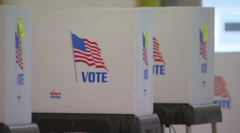Montgomery County Probate Judge J C Love Iii Shares Practical Voting Tips Ahead
