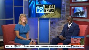 Montgomery County Probate Judge J C Love Offers Voter Guidance Ahead Of Nov 3 El