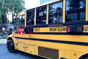 Montgomery County Schools To Hold Parent Meetings On Proposed Elementary And Mid