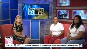 Montgomery Launches Peak Season Pilot To Help Restaurants Gear Up For Holidays