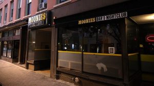 Moonies Bar Denies Serving Illegal Drink To Underage Patron In Cornell Assault L