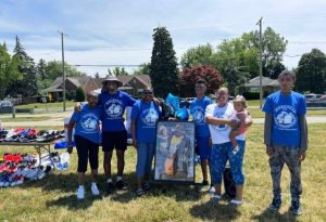 Morehead Youth Foundation Brings Dental Hygiene Supplies To Toledo Schools