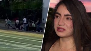 Mother Stabbed At Little Haiti Soccer Game Calls For More Security