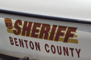 Motorcycle Rider Killed After Failing To Stop At Stop Sign In Minden Township