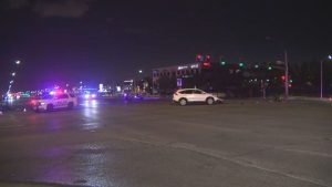 Motorcyclist Critical After Early Morning Crash On St Rose Parkway