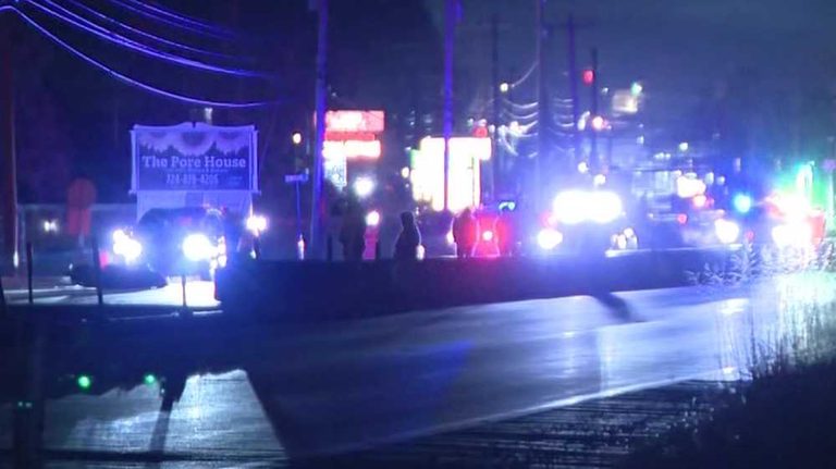 Motorcyclist Killed In Early Morning Crash On Route 30 Near Grayhawk Court In Un