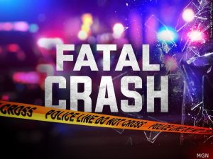 Motorcyclist Killed In I 75 Crash Near Post Road In Monroe County