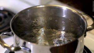 Mountain Grove Issues Precautionary Boil Water Advisory After Main Break