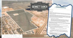 Mountain Home Residents Question Proposed Data Center Amid Zoning Restrictions