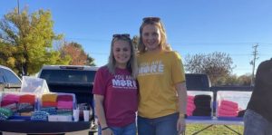 Mountain Home Students Expand Mental Health Outreach With Third Annual You Are M