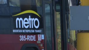 Mountain Metropolitan Transit Approves Expanded Routes To Boost Access In Colora