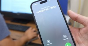 Msu Billings Students Report Ai Call Screening Hampers Political Polling