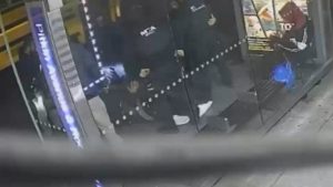 Mta Pauses Eagle Fare Enforcement Teams After Incidents Involving A Brooklyn Sch