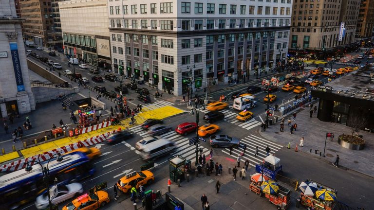Mta Urges New Yorkers To Plan Ahead For Marathon Related Road Closures And Trans