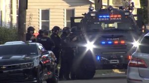 Multiple Deaths Reported After Shooting On Perry Street In Erie Pennsylvania