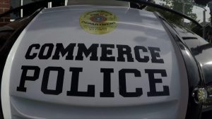 Multiple Injured In Early Morning Shooting At Party In Commerce Texas